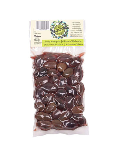 ΕΛΙΕΣ ΚΑΛΑΜΩΝ