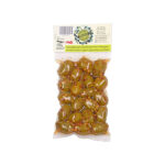 ΕΛΙΕΣ ΠΡΑΣΙΝΕΣ ΜΕ ΠΙΠΕΡΙΑ